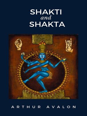 cover image of Shakti and Shakta